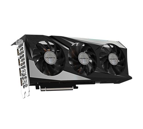 Видеокарта/ VGA GIGABYTE AMD RADEON RX 7600 GAMING OC 8G 8GB, GDDR6/128-bit, PCIe 4.0, 2xHDMI 2.1a, 2xDP, 2.5-slot