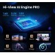 Телевизор ЖК 55'' Hisense/ 55", Ultra HD, Mini LED, Local Dimming Zones 312, 165 Hz (VRR), Smart TV (ОС VIDAA U9), Wi-Fi, DVB-T2/T/C/S2/S, HDR 10+, Dolby Vision, Dolby Atmos, Bluetooth, 2.1.2ch 2*10W(Main)+20W(Subwoofer)+2*5W(Side), CI+(1.4), 4хHDMI