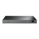 Коммутатор/ Omada 52-Port Gigabit L2+ Managed Switch with 48-Port PoE+ UKplug