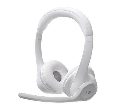 Гарнитура/ Logitech Zone 300, White