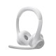 Гарнитура/ Logitech Zone 300, White
