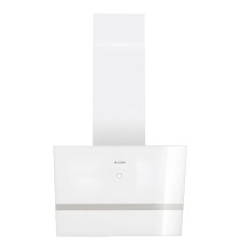 Вытяжки ELIKOR GOOD, Кухонная вытяжка ELIKOR КВ RISE 50 WH, наклонная, белый, 50 см, 750 м3/ч