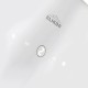 Вытяжки ELIKOR GOOD, Кухонная вытяжка ELIKOR КВ RISE 50 WH, наклонная, белый, 50 см, 750 м3/ч