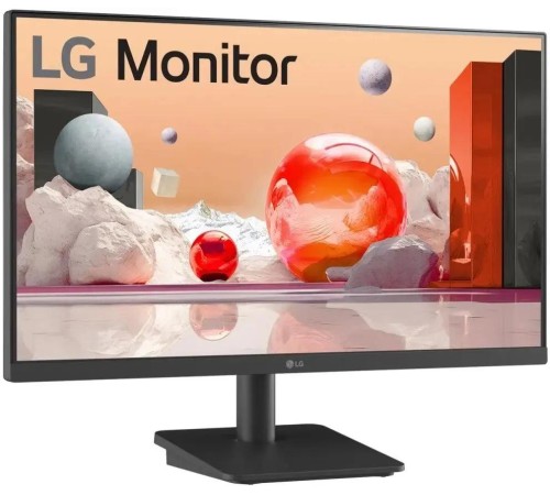 Монитор LG 24" 24MS500-B/ LG 24MS500-B 23.8" IPS monitor, 1920x1080, 250cd/m2, 16:9, 5мс (GtG), HDMIx2, Headphone Out, 100Hz, 178/178, внешний БП, VESA (75x75 мм), Tilt, black Монитор LG 24" 24MS500-B/ LG 24MS500-B 23.8" IPS monitor, 1920x1080, 250cd/m2, 16:9, 5мс (GtG), HDMIx2, Headphone Out, 100Hz, 178/178, внешний БП, VESA (75x75 мм), Tilt, black