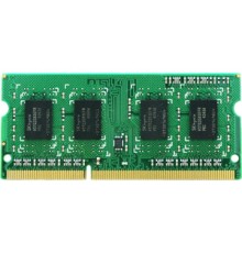 Оперативная память/ QNAP RAM-2GDR3LA0-SO-1866 2GB RAM for TS-653B, TS-453BU-RP, TS-853BU, TS-853BU-RP, TS-453BU, TS-1253BU, TS-1253BU-RP, TS-453BT3, TS-253Be, TS-453Be, TS-253B, TS-453B