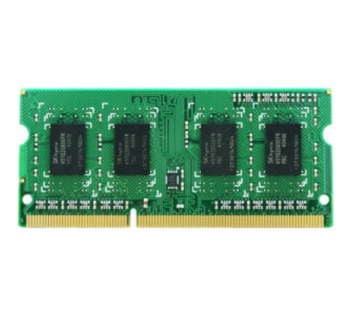 Оперативная память/ QNAP RAM-2GDR3LA0-SO-1866 2GB RAM for TS-653B, TS-453BU-RP, TS-853BU, TS-853BU-RP, TS-453BU, TS-1253BU, TS-1253BU-RP, TS-453BT3, TS-253Be, TS-453Be, TS-253B, TS-453B