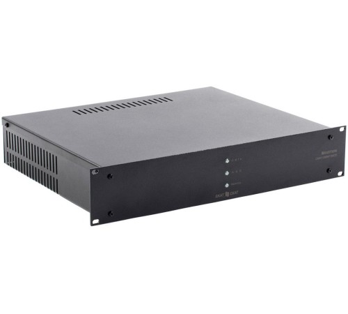 2142 СКАТ-1200И7 RACK источник питания 12В, 5А, высота 2U под 2 АКБ 7-17 Ач. СС ТР ПБ 2142 СКАТ-1200И7 RACK источник питания 12В, 5А, высота 2U под 2 АКБ 7-17 Ач. СС ТР ПБ