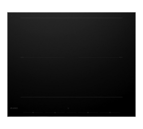 Варочная панель ASKO/ Арт. 737831 ; Варочная панель ASKO; Габаритные размеры (Ш/Г/В): 644/522/47 мм; 64 см; Точный контроль температуры нагрева посуды;Управление Easy Dial™ 2.0;Функция объединения зон Auto Bridge™;13 ступеней регулировки мощности;Таймер н