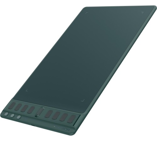 Графический планшет/ Графический планшет Huion INSPIROY 2 M H951P Green