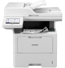 МФУ лазерное/ Brother MFC-L6710DW