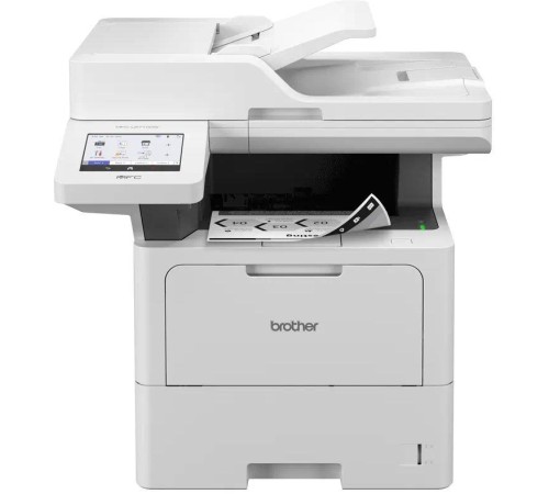 МФУ лазерное/ Brother MFC-L6710DW МФУ лазерное/ Brother MFC-L6710DW