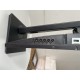 Монитор IRBIS SmartView 27'' LED Monitor 2560x1440, 16:9, IPS, 250 cd/m2, 1000:1, 3ms, 178°/178°, HDMI, DP, USB, Audio output, 75Hz, Height, Tilt, Swiv, Pivot, Speak, внеш (потёртости, группа битых пикселей)