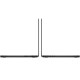 Ноутбук Apple/ 14-inch MacBook Pro: Apple M3 Pro with 12-core CPU, 18-core GPU/36GB/512GB SSD - Space Black/RU