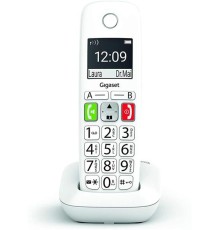 Дополнительная трубка GIGASET E290HX HSB RUS