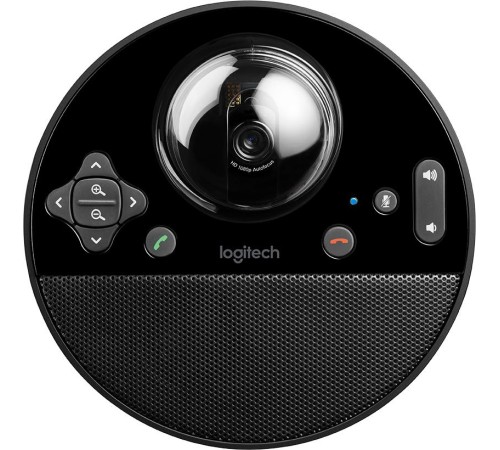 Видеоконференцсвязь/ Logitech ConferenceCam  BCC950