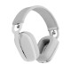 Гарнитура Гарнитура беспроводная Logitech Zone Vibe 100 Wireless, Off White