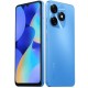 KI5q SPARK 10 128+8 Meta Blue, 6.56" 20:9 1612 x 720,42,3 ГГц+ 41,8 ГГц, 8 Core, 8GB RAM, 128GB, up to 1TB flash, 50 Мп + AI/8Мп,2 Sim,2G,3G,LTE, BTv5.0, WiFi 802.11 a/b/g/n/ac,NFC,GPS/AGPS,GLONASS/Beidou/Galileo,Type-C, 5000mAh, Android T, 163,89 мм