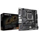 Материнская плата GIGABYTE A620M S2H, AM5, A620, 2*DDR5, 4*SATA, 1*M.2, 2*USB 3.2, 4*USB 2.0, 1*PCIx16, 1*PCIx1, DP+HDMI+D-Sub, mATX