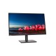 Монитор Lenovo ThinkVision T27h-30 27" 16:9 QHD (2560x1440) IPS, AG, 4ms, 350N, 1xHDMI 2.1, 1xDP 1.4, 1xDP Out, 1xEthernet(RJ-45), 4xUSB 3.2 Gen 1, 1x USB-C 3.2 Gen 1(DP Alt Mode), LTPS, 1Y