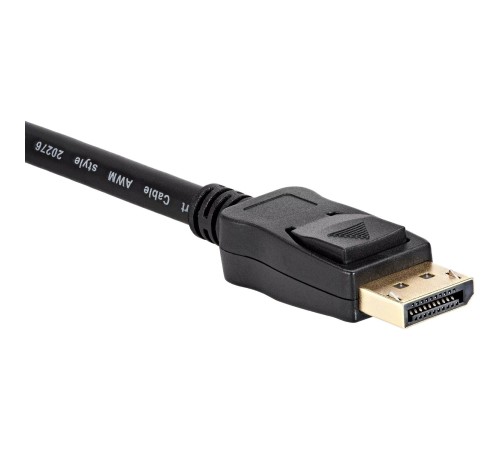 Кабель/ Кабель соединительный DISPLAY PORT v1.4, 8K@60Hz, 3m VCOM <CG632-3M>