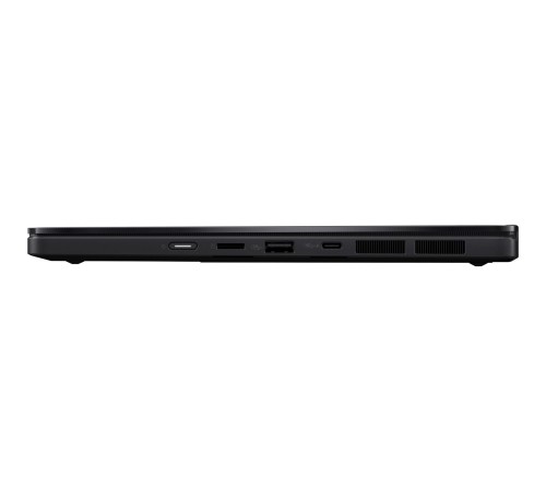 Ноутбук/ ASUS ProArt PX13 HN7306WV-LX014X 13.3"(2880x1800 OLED 16:10)/Touch/AMD Ryzen AI 9 HX 370(2Ghz)/32768Mb/1024SSDGb/noDVD/Ext:nVidia GeForce RTX4060(8192Mb)/Cam/BT/WiFi/73WHr/war 1y/1.38kg/Nano Black/Win11Pro + алюм корп; DialPad; стилус; USB-R Ноутбук/ ASUS ProArt PX13 HN7306WV-LX014X 13.3"(2880x1800 OLED 16:10)/Touch/AMD Ryzen AI 9 HX 370(2Ghz)/32768Mb/1024SSDGb/noDVD/Ext:nVidia GeForce RTX4060(8192Mb)/Cam/BT/WiFi/73WHr/war 1y/1.38kg/Nano Black/Win11Pro + алюм корп; DialPad; стилус; USB-R