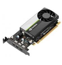Видеокарта Nvidia Quadro T400 4GB, FH bracket