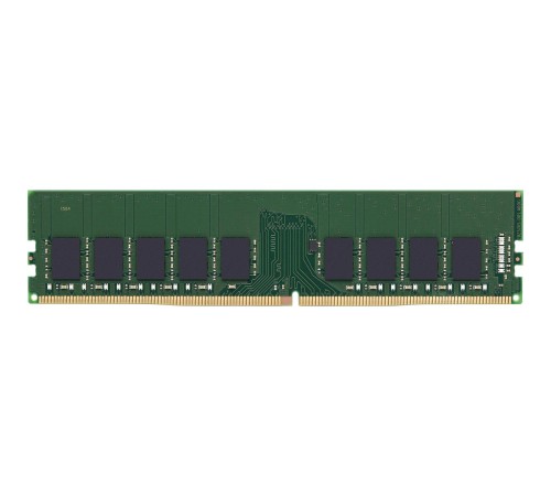 Память оперативная/ Kingston 16GB 2666MT/s DDR4 ECC CL19 DIMM 2Rx8 Micron R Память оперативная/ Kingston 16GB 2666MT/s DDR4 ECC CL19 DIMM 2Rx8 Micron R
