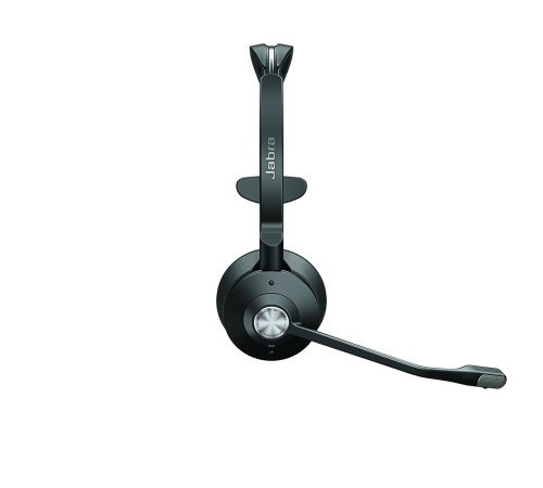 Гарнитура беспроводная/ Jabra Engage 75 Mono, EMEA