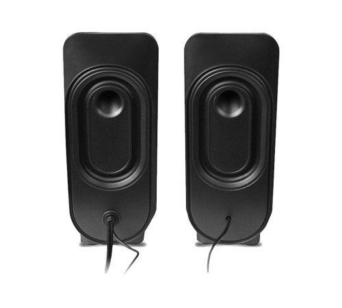SVEN 325, чёрный, USB, акустическая система 2.0, мощность 2x3 Вт(RMS) SVEN 325, чёрный, USB, акустическая система 2.0, мощность 2x3 Вт(RMS)