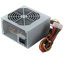 Блок питания 700Вт/ Power Supply FSP QDION ATX 700W, 120mm, 5xSATA, 2xPCI-E, APFC, 80+