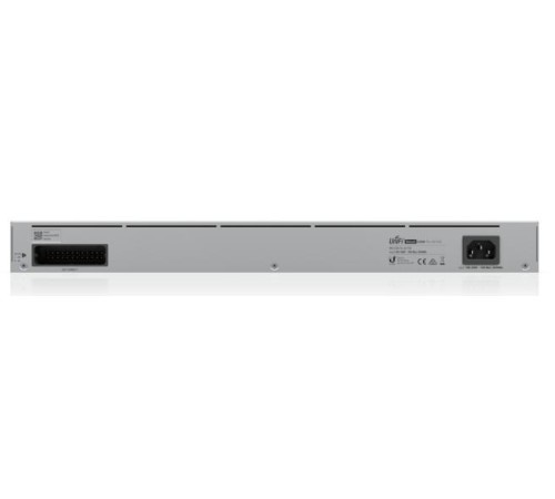 Коммутатор Ubiquiti UniFi Switch Pro 48 PoE