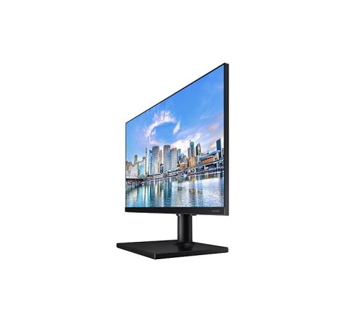 ЖК монитор Samsung F24T450FZI/ Samsung F24T450FZI 23.8'' LCD IPS LED monitor, 1920x1080, 5(GtG)ms, 250 cd/m2, 178°/178°, MEGA DCR (static 1000:1), HDMIx2, DP, USB 2.0x2, speakers, VESA 100x100 mm, HDMI cable, HAS, внутренний БП, EnergyStar, black ЖК монитор Samsung F24T450FZI/ Samsung F24T450FZI 23.8'' LCD IPS LED monitor, 1920x1080, 5(GtG)ms, 250 cd/m2, 178°/178°, MEGA DCR (static 1000:1), HDMIx2, DP, USB 2.0x2, speakers, VESA 100x100 mm, HDMI cable, HAS, внутренний БП, EnergyStar, black