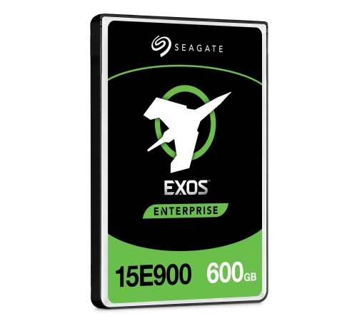 Жесткий диск/ HDD SEAGATE SAS 2.5"" 600GB 15K 256MB 1 year warranty