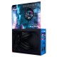 Игровые наушники с микрофоном SVEN AP-U1100MV, черный (USB, RGB, 7.1)