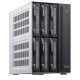 Система хранения данных TerraMaster D6-320 DAS tower/JBOD,Single Disk/up to 6 SATA(3,5' or 2,5')/1xUSB3.2 Type-C gen2/1xPS/1YW