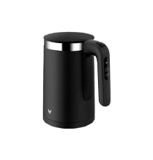 Чайник Viomi Smart Kettle Black (Вскрытая упаковка)