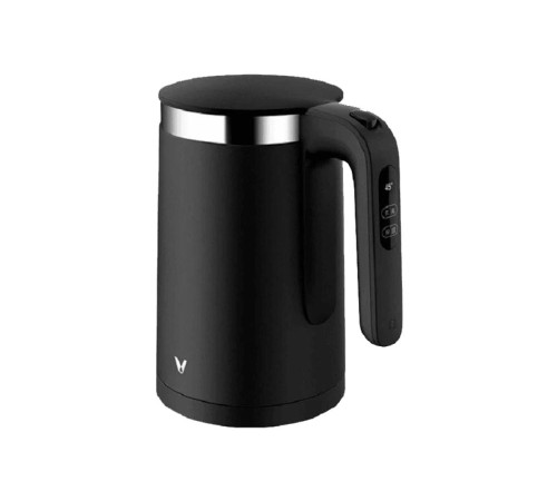 Чайник Viomi Smart Kettle Black Чайник Viomi Smart Kettle Black