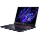 Ноутбук/ ACER Predator Helios Neo 18 PHN18-71-736A 18"(2560x1600 (матовый) IPS)/Intel Core i7 14700HX(2.1Ghz)/16384Mb/1024PCISSDGb/noDVD/Ext:nVidia GeForce RTX4050(6144Mb)/Cam/BT/WiFi/65WHr/war 1y/3kg/Black/Win11Home