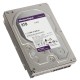 Жесткий диск/ HDD WD SATA3 8Tb Purple 5640 128Mb 1 year warranty (replacement WD82PURZ, WD84PURZ)