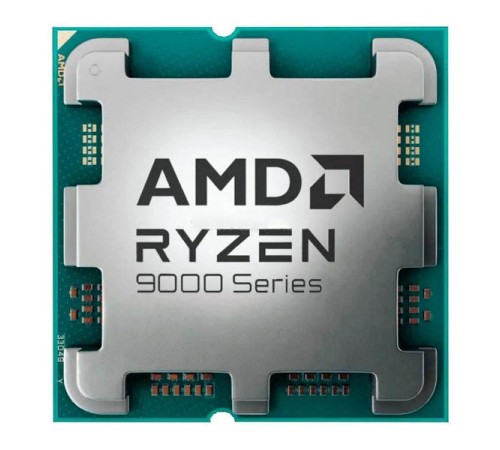 Процессор CPU AMD Ryzen 9 9950X, 16/32, 4.3-5.7GHz, 1MB/16MB/64MB, AM5, Radeon, 170W, OEM, 1 year (скол на текстолите.) Процессор CPU AMD Ryzen 9 9950X, 16/32, 4.3-5.7GHz, 1MB/16MB/64MB, AM5, Radeon, 170W, OEM, 1 year (скол на текстолите.)