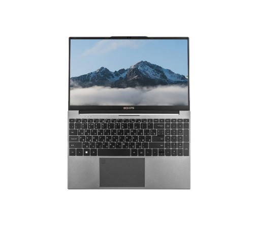 Ноутбук/ Taganay 15.6"(1920x1080 IPS (матовый))/Intel Celeron N5095(2Ghz)/16384Mb/512SSDGb/noDVD/Int:Intel UHD Graphics/Cam/BT/WiFi/-/38.5WHr/war 1y/1.59kg/Silver/Win11Home Ноутбук/ Taganay 15.6"(1920x1080 IPS (матовый))/Intel Celeron N5095(2Ghz)/16384Mb/512SSDGb/noDVD/Int:Intel UHD Graphics/Cam/BT/WiFi/-/38.5WHr/war 1y/1.59kg/Silver/Win11Home