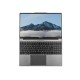 Ноутбук/ Taganay 15.6"(1920x1080 IPS (матовый))/Intel Celeron N5095(2Ghz)/16384Mb/512SSDGb/noDVD/Int:Intel UHD Graphics/Cam/BT/WiFi/-/38.5WHr/war 1y/1.59kg/Silver/Win11Home