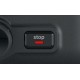 Тостер BOSCH/ мощность 970Вт, отделений- 2, бесступенчатый терморегулятор, подогревание булочек, лоток для крошек, автоцентрирование тостов, цвет красный/черный