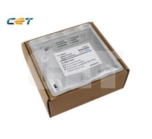 -/ Девелопер для KONICA MINOLTA Bizhub C224 (CET) Cyan, 210г/пак