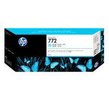 Картридж/ HP 772 300-ml Light cyan Designjet Ink Cartridge