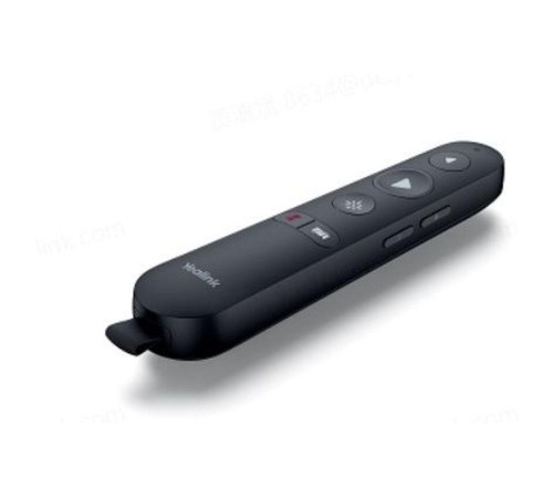 Презентер для MeetingBoard/ Yealink [MB-Remote] Wireless presentation pod for MeetingBoard series / 2-year AMS [1303133]