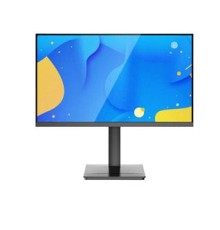 Монитор LCD 27'' 16:9 2560х1440(WQHD) IPS, 75 Hz, 350cd/m2, H178°/V178°, 1000:1, 10M:1, 16.7M, 5ms, HDMI, DP, USB-C, USB-Hub, Height adj, Pivot, Tilt, Swivel, Speakers, 2Y, Black (Мятая упаковка)