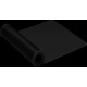Defender Игровой коврик Black XXL One 680x240x5 мм, ткань+резина