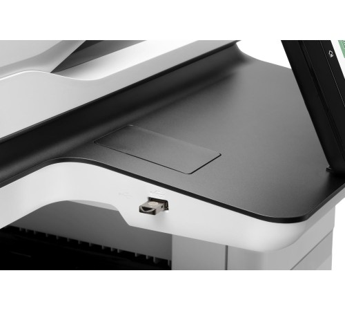 Лазерное МФУ/ HP LaserJet Enterprise MFP M635h Лазерное МФУ/ HP LaserJet Enterprise MFP M635h