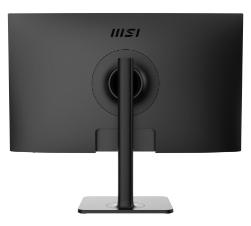Монитор LCD 27'' [16:9] 1920х1080(FHD) IPS, nonGLARE, 75 Hz, 250 cd/m2, H178°/V178°, 1000:1, 100M:1, 16.7M, 5ms, HDMI, DP, USB-C, Height adj, Pivot, Tilt, Swivel, 1Y, Black